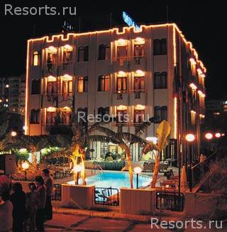 Rasya Hotel 